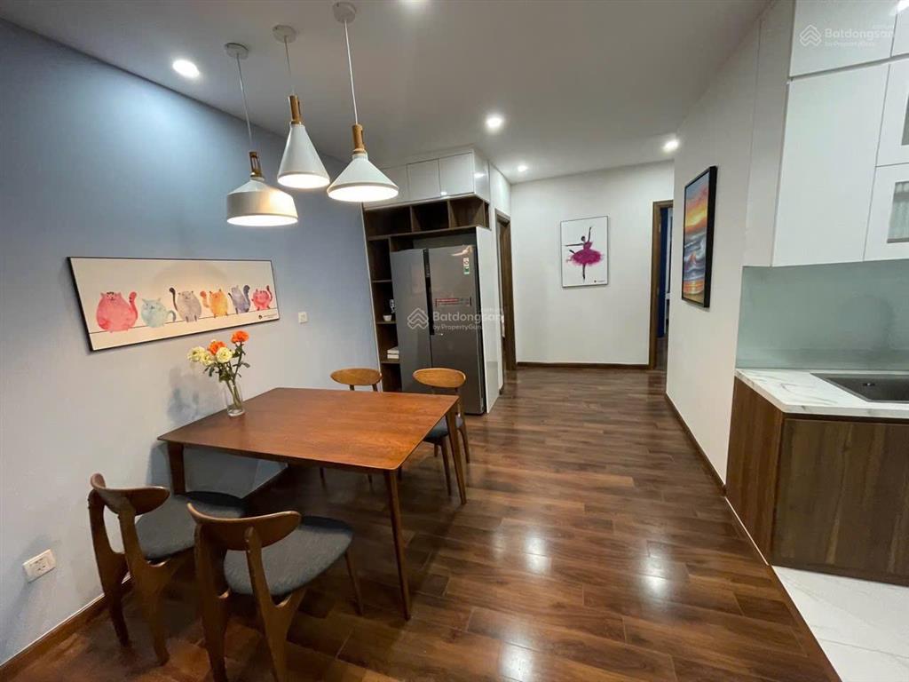 Bán cc 2pn, 2wc tại bid residence, 4,35 tỷ, 74,8m2, hà đông, hà nội