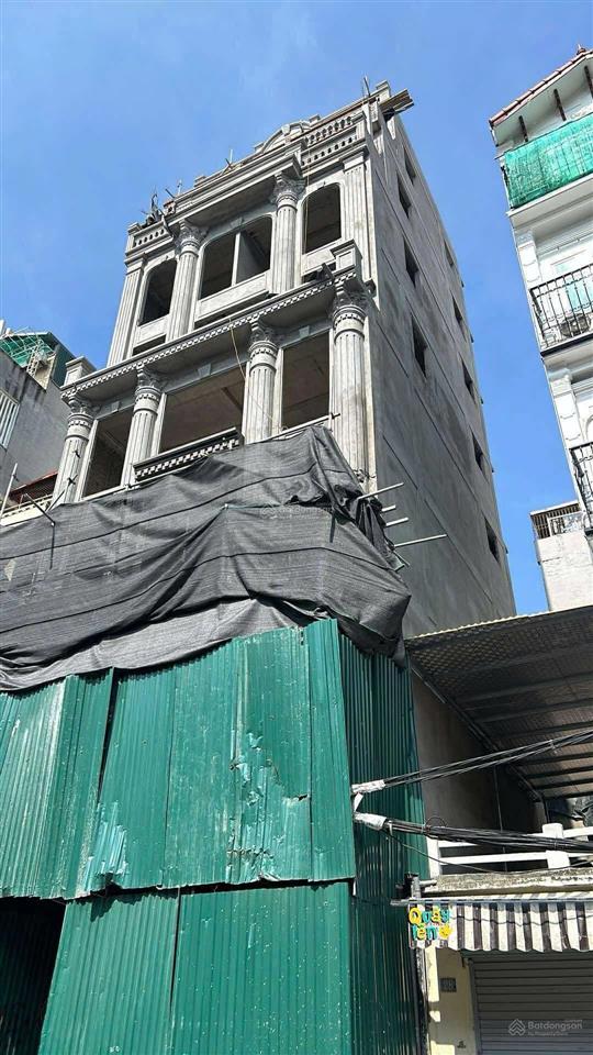 Bán buôn cho q khách đội cấn 81/90m2t2, 10 tầng, , mt 7.7m,giá 65tỷ. vị trí mặt ngõ vip đội cấn