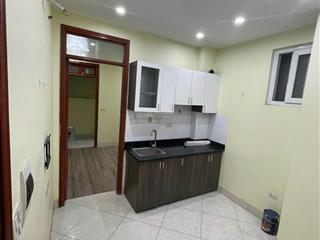 Chính chủ bán cc mini tại khương đình, giá cực chất 1,3 tỷ, 30m2, 1pn, 1wc