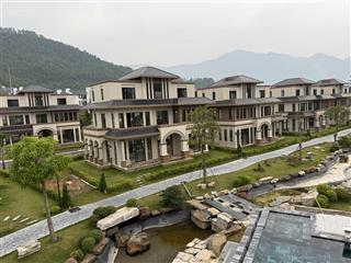 Suất ngoại giao biệt thự cực vip biệt thự vừa hoàn thiện xong tại hòa lạc. cam kết giá tốt, rẻ nhất
