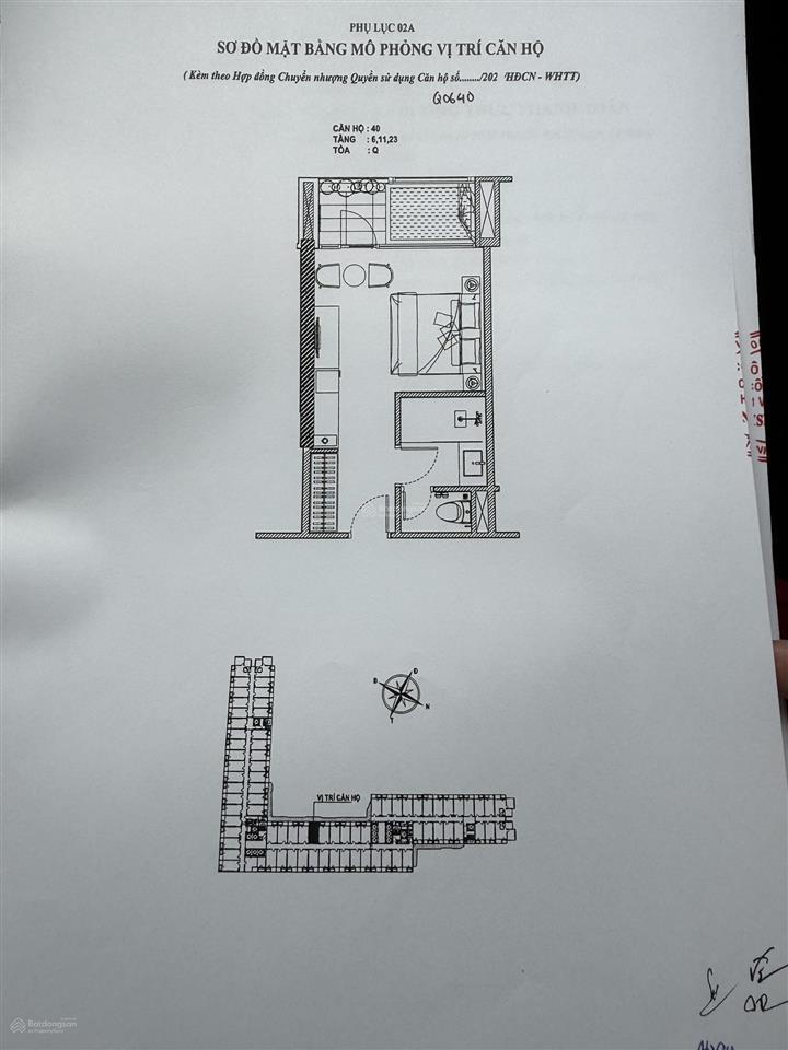 Cần chuyển nhượng căn condotel k1133 tại wyndham thanh thủy cần bán lại giá rẻ cho khách