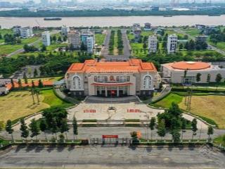 Bán đất thạnh mỹ lợi  diện tích 100m2, 160m2  giá từ 115tr/m2  tiện xây văn phòng biệt thự hot