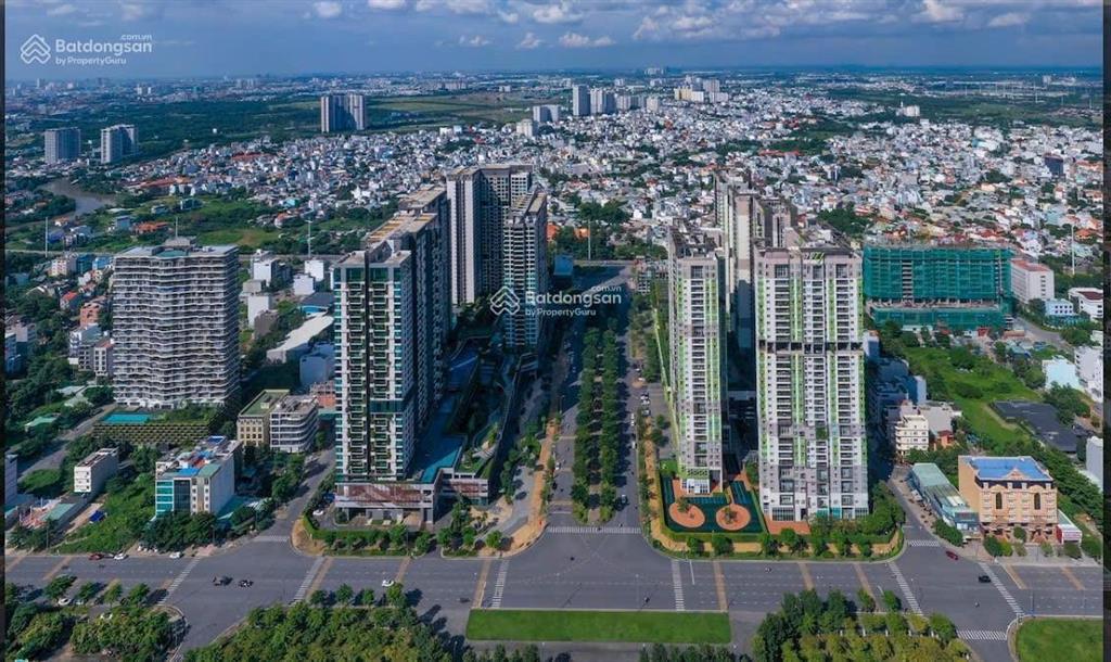 Đất thạnh mỹ lợi  đảo kim cương  160m2  500m2  giá 150tr/m2  cách tt hành chính tphcm 5 phút