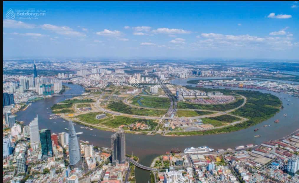 Bán đất nền bình khánh  dt 69.5m2  cạnh công viên  giá 280tr/m2  cạnh metro  kđt sala