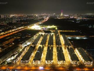 Bán đất nam rạch chiếc  đối diện the global city  dt 100m2  sổ hồng  giá 13 tỷ  hot hot!!