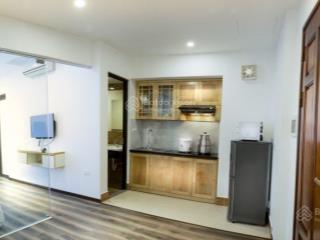 Tòa chdv 6 tầng nội khu cộng hòa, tân bình sát nhà ga t3, dt 7 x 18m  hđt ~750tr/năm  23,9 tỷ tl