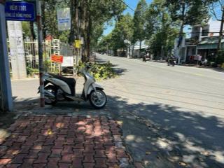 Bán đất tặng nhà vườn và 2 phòng trọ rộng mới an thạnhtp.thuận an ngang 12,8m đẹp đường oto giá êm