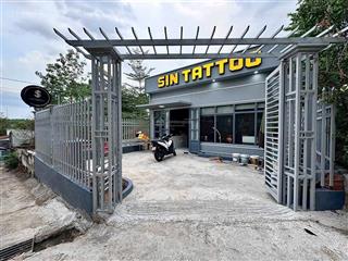 Nhà cấp 4 căn góc còn mới đẹp hiệp thành (phường thủ dầu mộttp.hcm) dt 123m2 gần nguyễn văn tiết