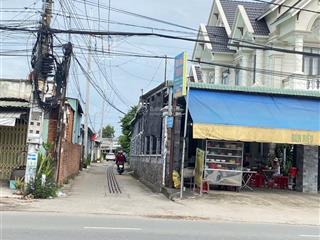 Đất phú chánh sát bên khu tdc phú chánh gần trường nguyễn khuyến vị trí đẹp kinh doanh giá rẻ