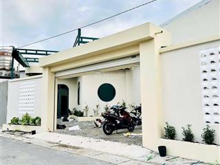 Căn mini house vip đẹp khu 6 phú lợi (p. phú lợi tp. hcm) gần kdc ht2, kdc ht3, kdc phúc đạt 212m2