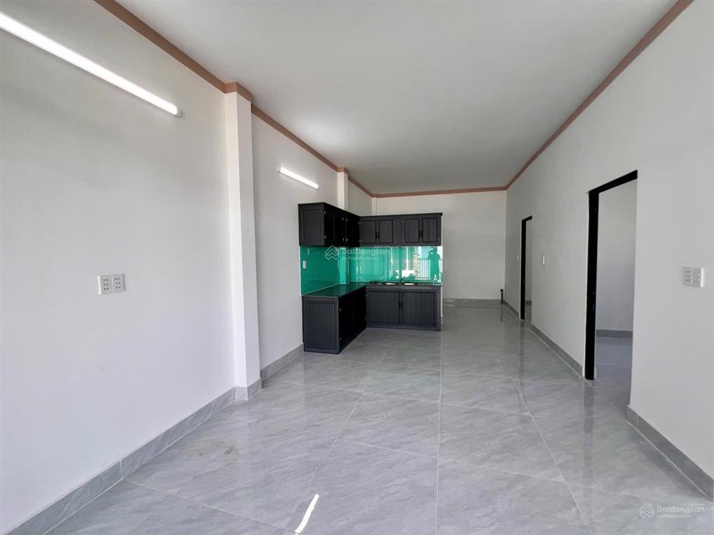 Rẻ nhà cấp 4 xây mới đẹp hiệp thành cũ (phường phú lợi  tp.hcm) ngang 7,5m thổ cư 100% giá êm