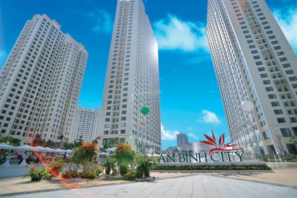 Bán shophouse chân đế cc an bình city diện tích 160m2 lô góc đầu tư ổn, tiềm năng phát triển