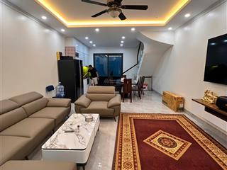 Bán nhà phố an dương, tây hồ  diện tích 61m2, mặt tiền 5m  ngõ thông, cách ô tô tránh đỗ 25m