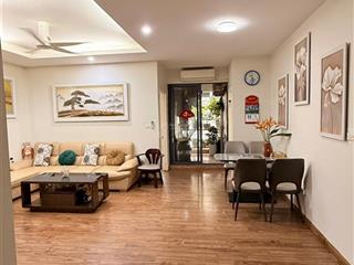 Bán chcc 3pn, 3wc, 103m2 the pride toà ct1. đường tố hữu, hà đông, hà nội. giá 5.7 tỷ ban công đb