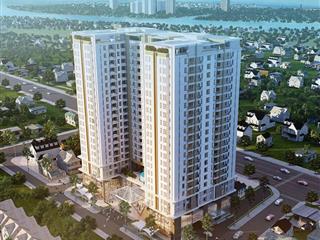 Cho thuê cc de capella, 16 triệu, 76m2, 2pn, 2wc, giá siêu hời, hot!