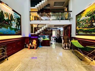 Cg bán căn nhà tại thạnh lộc 37, q12, hcm. gần trường cao đẳng điện lực  ngay trung tâm phường