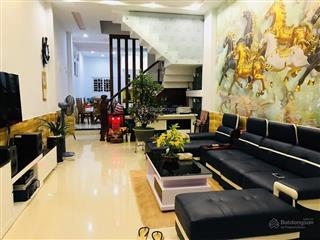 Cần bán nhà chưa qua đầu tư đường tx25 khu dân trí