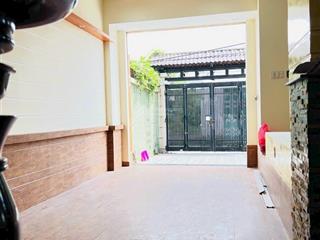 Cần bán biệt thự sân vườn 1/ quốc lộ phường an phú đông quận 12