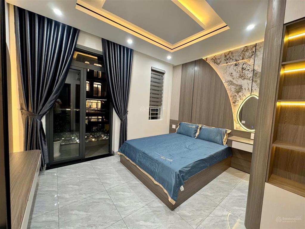 Nhà phố vạn xuân xây mới ngay tl27 bảo hành 36 tháng bảo hành kết cấu nhà trọn đời an tâm an cư