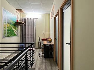 Bán đất tặng phòng trọ và nhà có thu nhập sẵn đường trước đất 6m