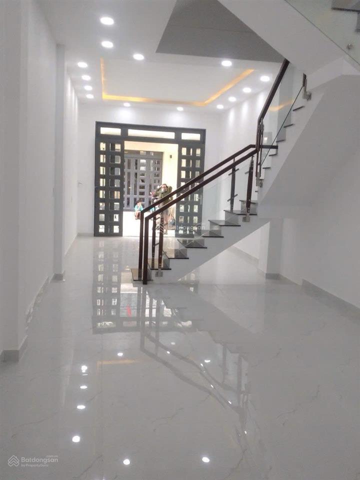 Cần bán nhà khu đồng bộ đẹp ngay hà huy giáp  gần ngã 4 ga quận 12