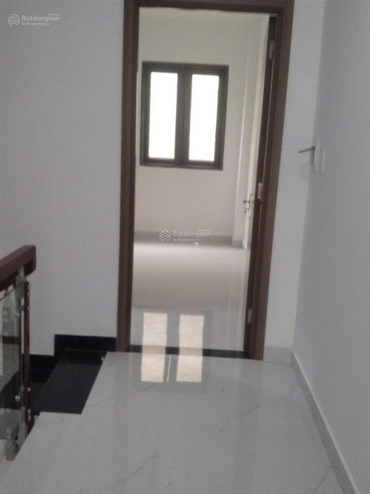 Cần bán nhà khu đồng bộ đẹp ngay hà huy giáp  gần ngã 4 ga quận 12