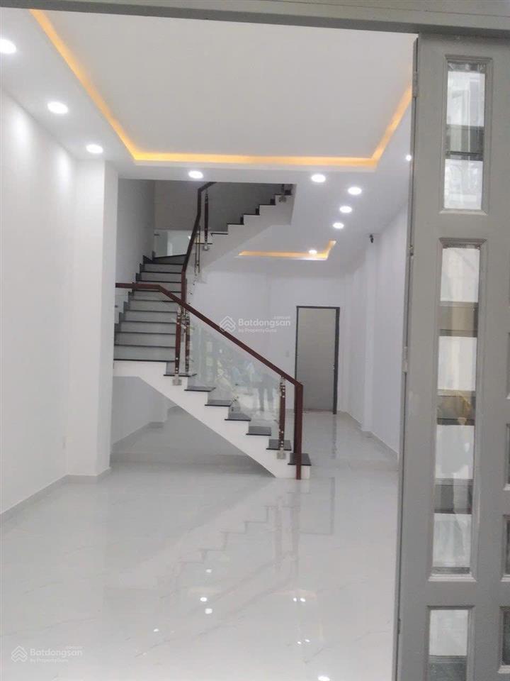 Cần bán nhà khu đồng bộ đẹp ngay hà huy giáp  gần ngã 4 ga quận 12