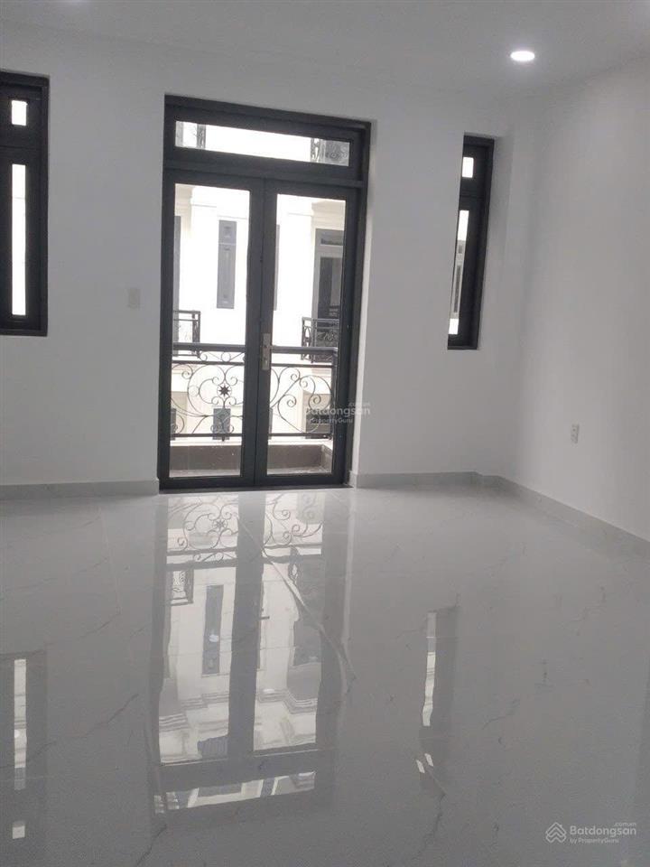 Cần bán nhà khu đồng bộ đẹp ngay hà huy giáp  gần ngã 4 ga quận 12