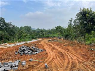 Bán đất 590m2 , 3 tỷ tròn , tại xã vân hòa , ba vì , hà nội , cơ hội cho các nhà đầu tư sinh lời