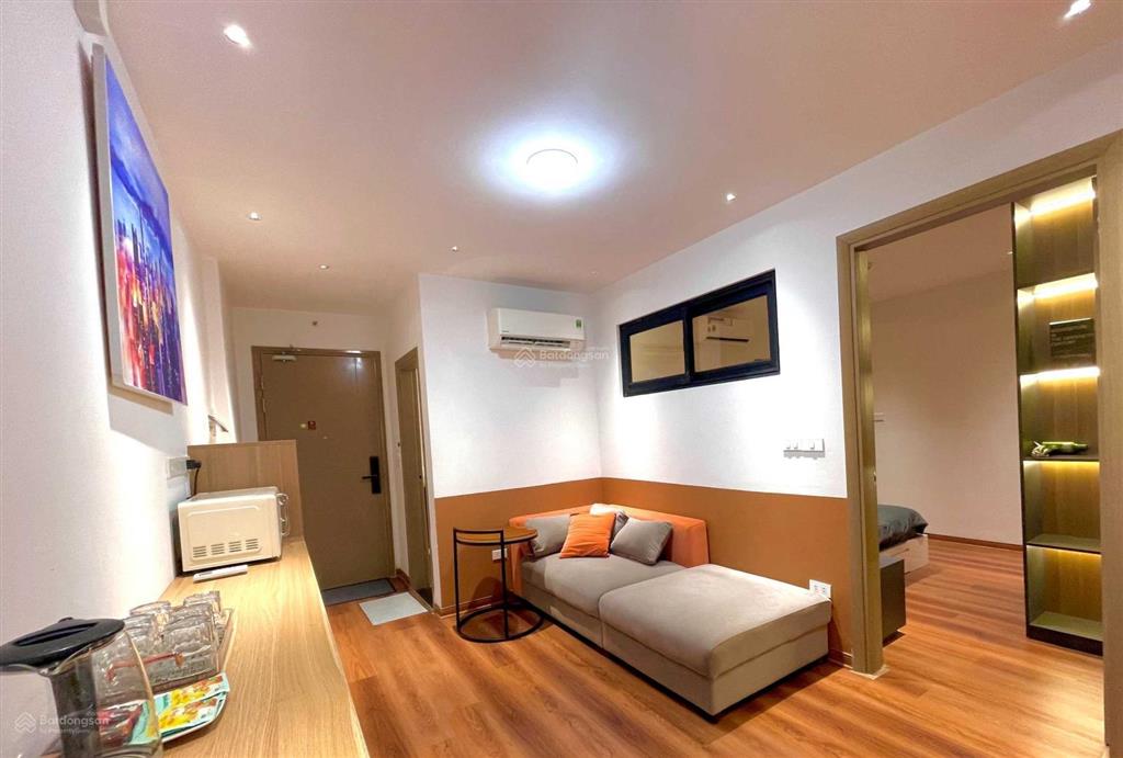 Cho thuê quỹ căn hộ 2 ngủ giá rẻ tại chung cư hoàng huy lạch tray, đổng quốc bình.  0989 099 ***