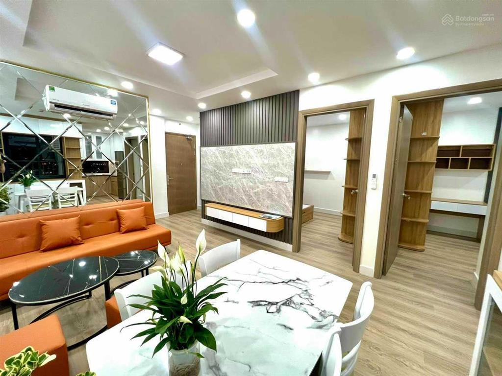 Cho thuê quỹ căn hộ 2 ngủ giá rẻ tại chung cư hoàng huy lạch tray, đổng quốc bình.  0989 099 ***