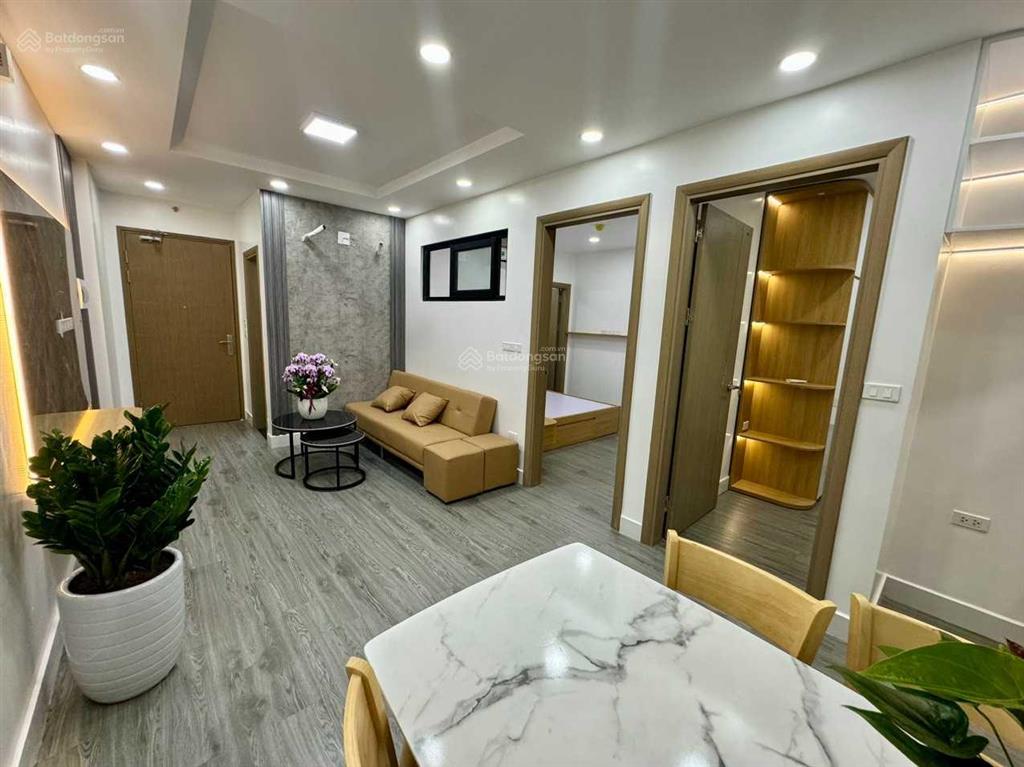 Cho thuê quỹ căn hộ 2 ngủ giá rẻ tại chung cư hoàng huy lạch tray, đổng quốc bình.  0989 099 ***