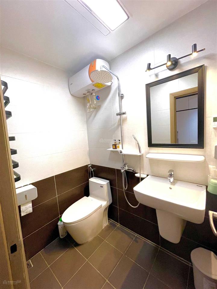 Cho thuê quỹ căn hộ 2 ngủ giá rẻ tại chung cư hoàng huy lạch tray, đổng quốc bình.  0989 099 ***