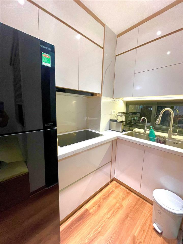 Cho thuê quỹ căn hộ 2 ngủ giá rẻ tại chung cư hoàng huy lạch tray, đổng quốc bình.  0989 099 ***