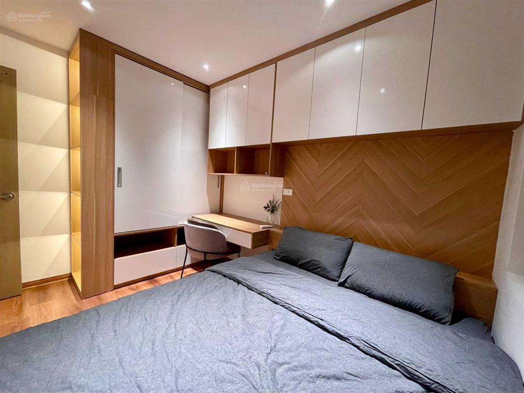 Cho thuê quỹ căn hộ 2 ngủ giá rẻ tại chung cư hoàng huy lạch tray, đổng quốc bình.  0989 099 ***