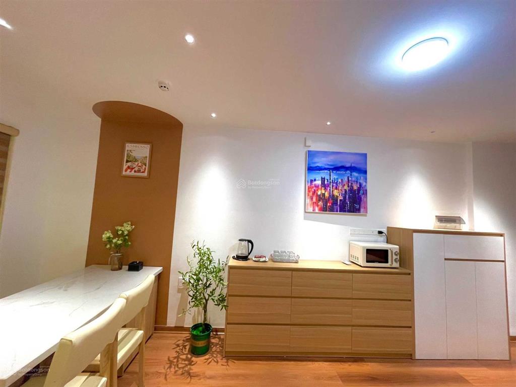 Cho thuê quỹ căn hộ 2 ngủ giá rẻ tại chung cư hoàng huy lạch tray, đổng quốc bình.  0989 099 ***