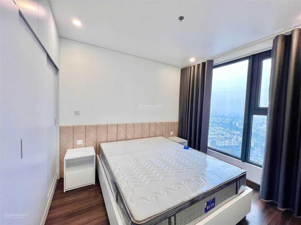 Cho thuê căn hộ hoàng huy grand  sở dầu  37 tầng giá tốt, quỹ căn đa dạng.  0989 099 ***
