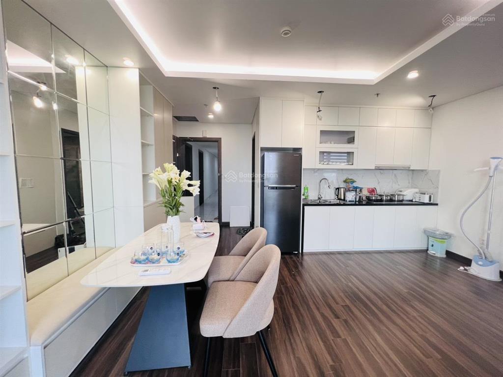 Cho thuê căn hộ hoàng huy grand  sở dầu  37 tầng giá tốt, quỹ căn đa dạng.  0989 099 ***