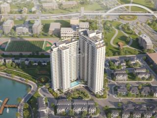 Mở bán chung cư cao cấp view hồ cực đỉnh  lakeside garden lê hồng phong.  0989 099 ***.