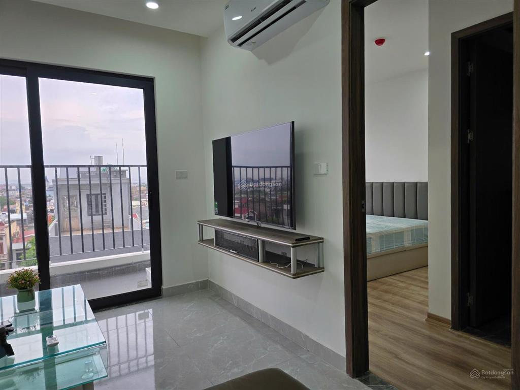 Cho thuê quỹ căn hộ 2 ngủ, giá tốt nhất thị trường tại chung cư 384 lê thánh tông.  0989 099 ***