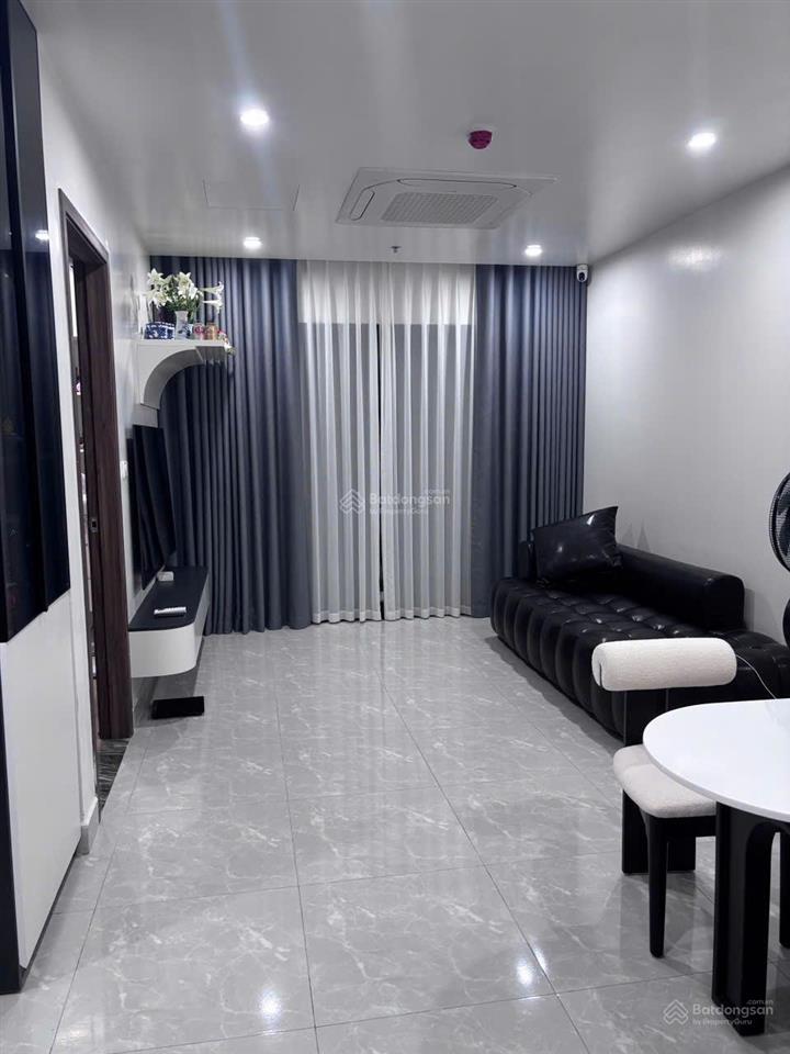 Cho thuê quỹ căn hộ 2 ngủ, giá tốt nhất thị trường tại chung cư 384 lê thánh tông.  0989 099 ***