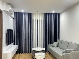 Cho thuê căn hộ 2 ngủ mới tinh tại 384 Lê Thánh Tông, chỉ 5p sang trung tâm mới.