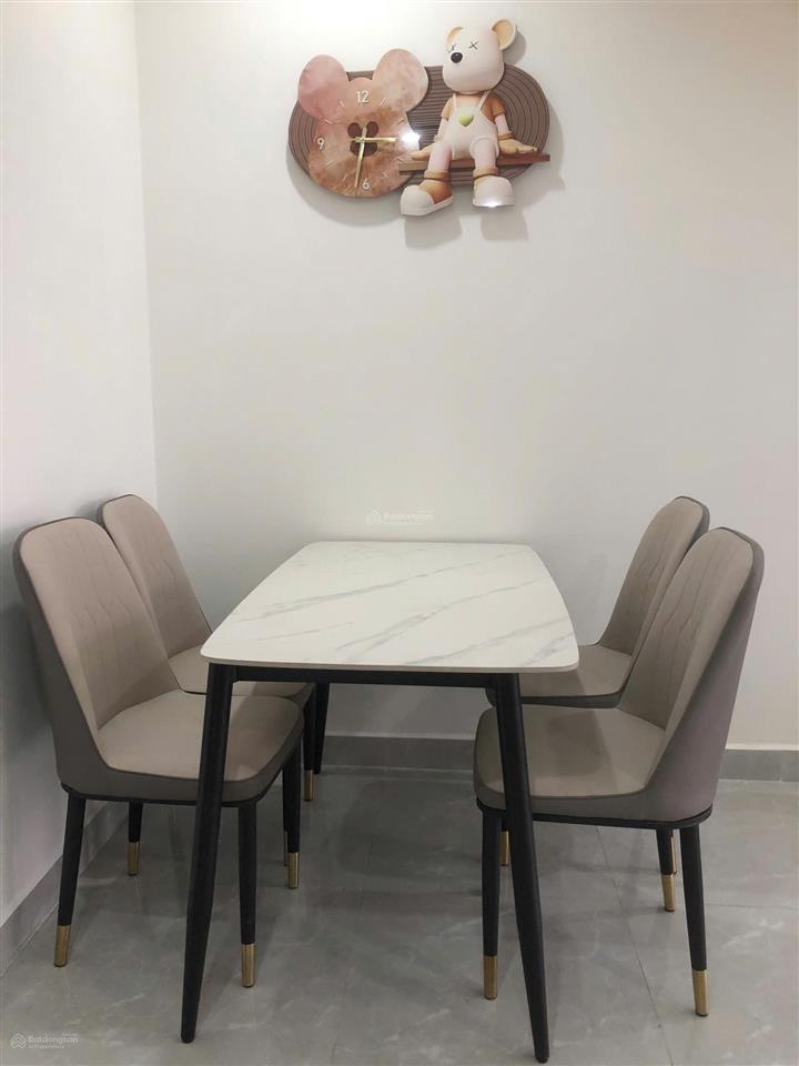 Cho thuê căn hộ full đồ nội thất hiện đại tại chung cư 384 lê thánh tông, ngô quyền.