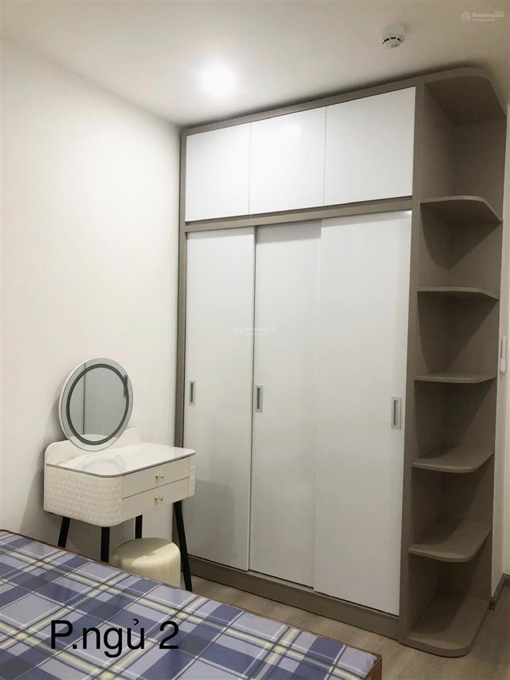 Cho thuê căn hộ full đồ nội thất hiện đại tại chung cư 384 lê thánh tông, ngô quyền.