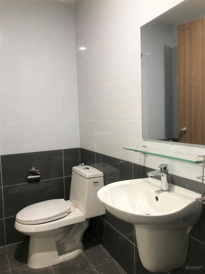 Cho thuê căn hộ full đồ nội thất hiện đại tại chung cư 384 lê thánh tông, ngô quyền.