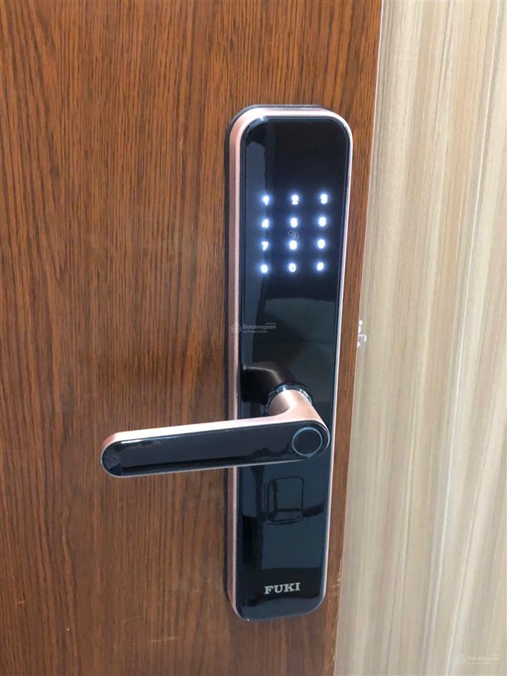 Cho thuê căn hộ full đồ nội thất hiện đại tại chung cư 384 lê thánh tông, ngô quyền.