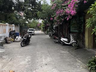 Chính chủ bán 2 lô nguyễn văn thoại . dt 86m & 172m . cách biển 500m.