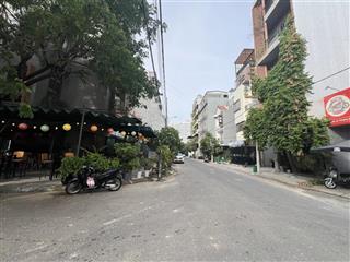 Bán lô góc 2 mặt tiền 320m an thượng. ngay khu phố tây an thượng.