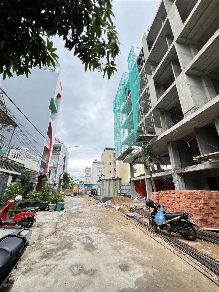 Bán đất an thượng 29 , dt 90m2 , xây toà căn hộ , cách biển 300m.