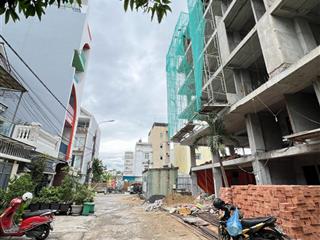 Bán đất an thượng 29 , dt 90m2 , xây toà căn hộ , cách biển 300m.